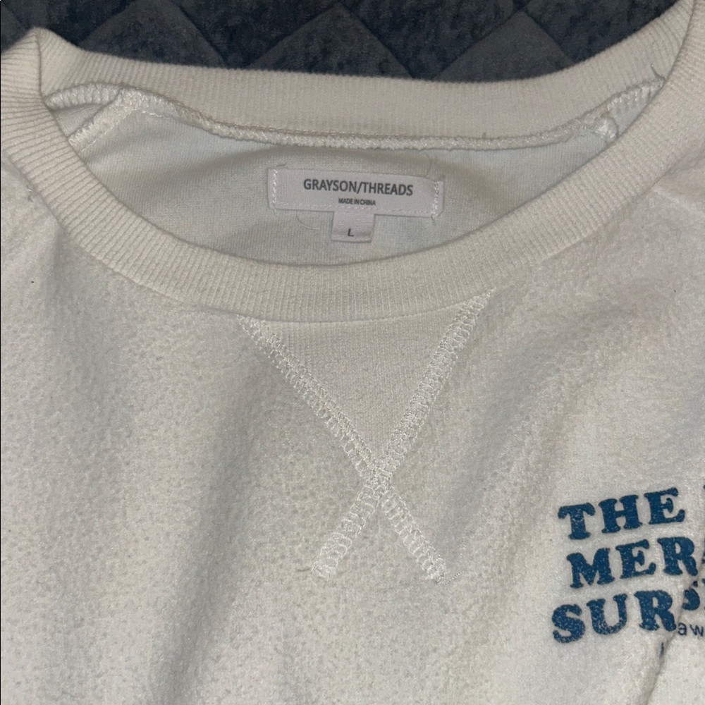 Grayson Threads Sweatshirt - Picture 4 of 4